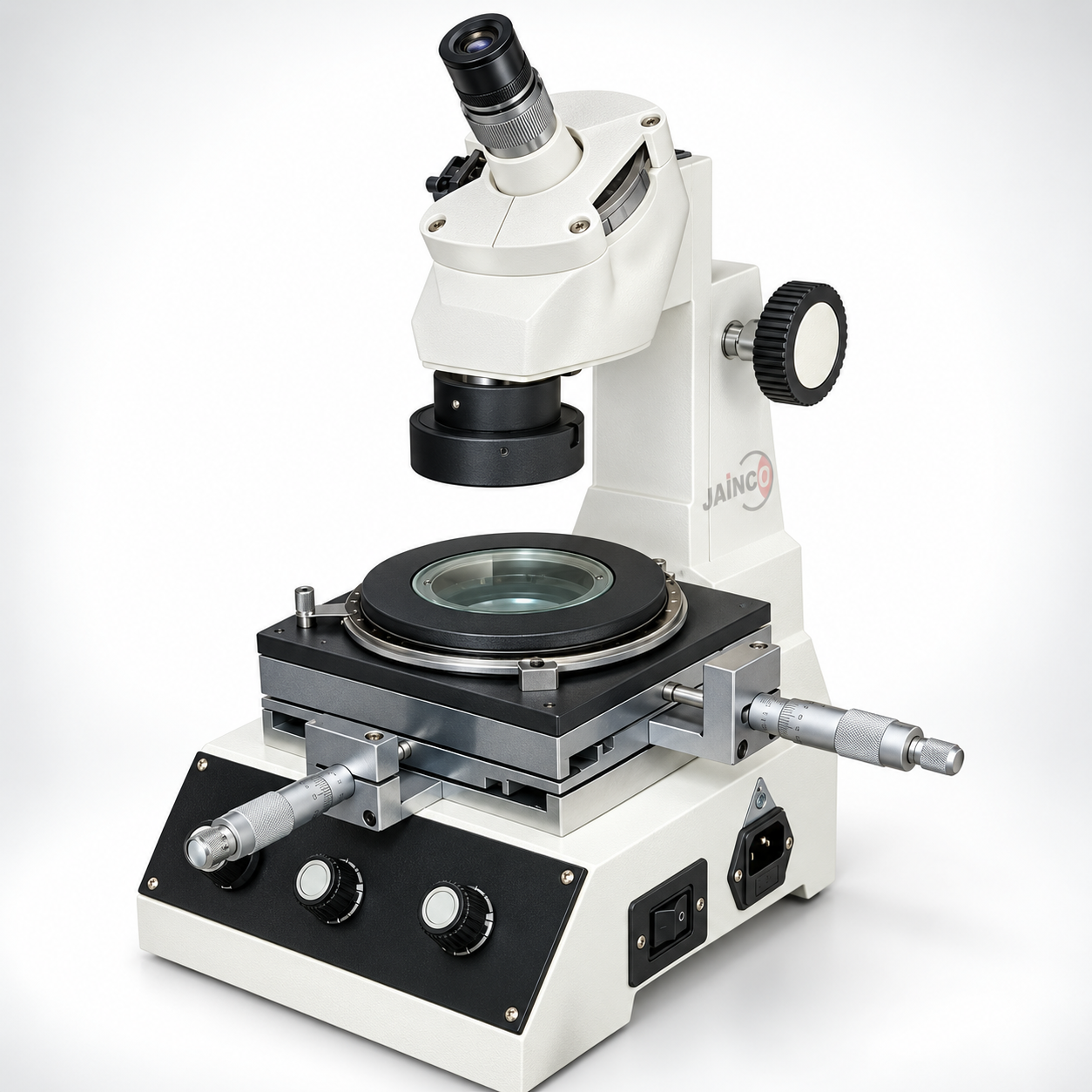 Toolmakers Microscope